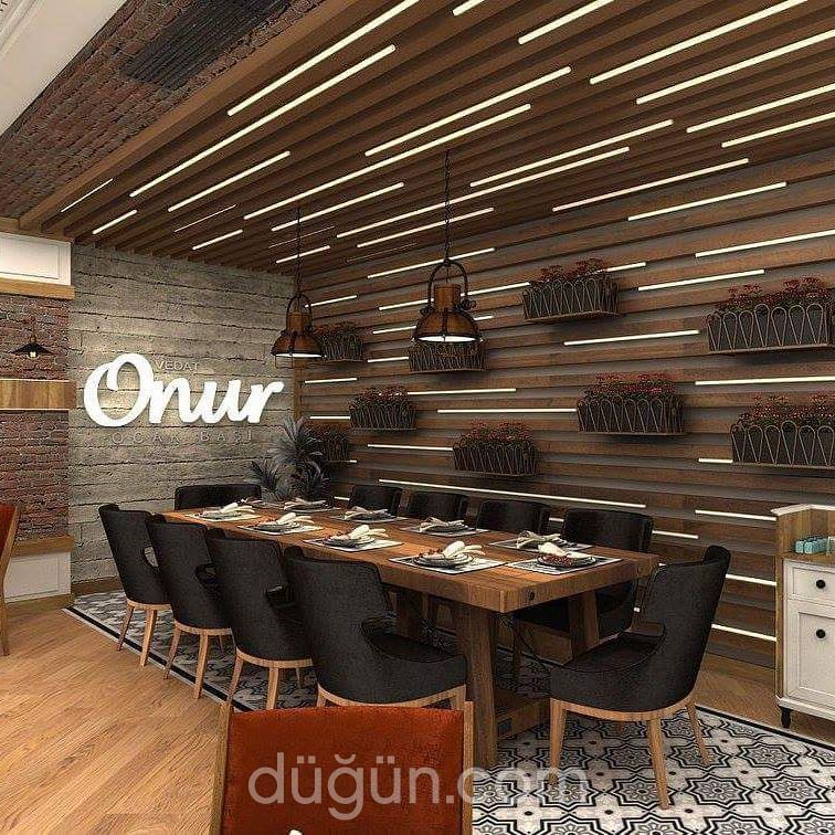 Onur Ocakbaşı