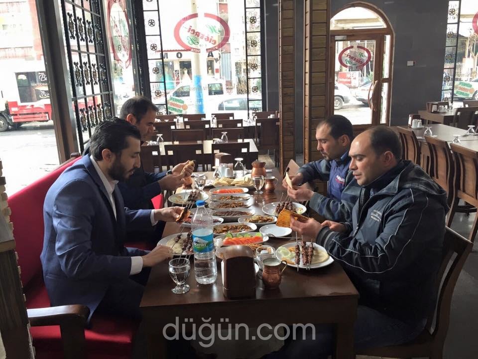 Hacı Baba Ciğercisi