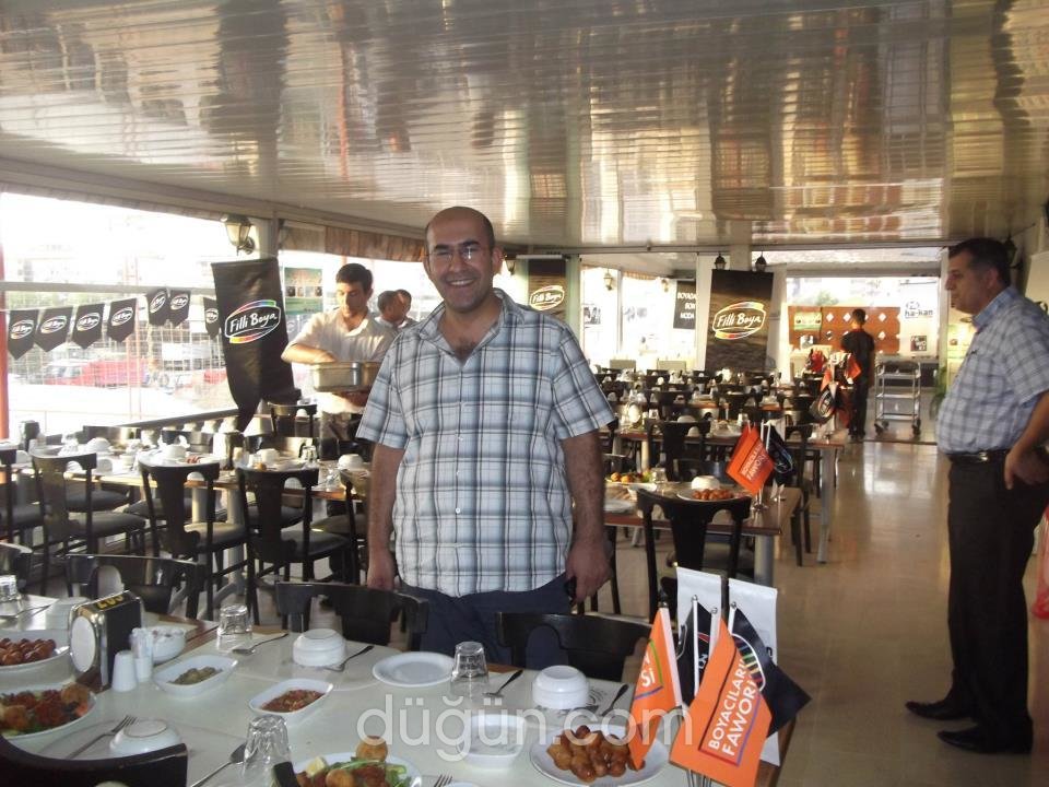 Özler Et Lokantası