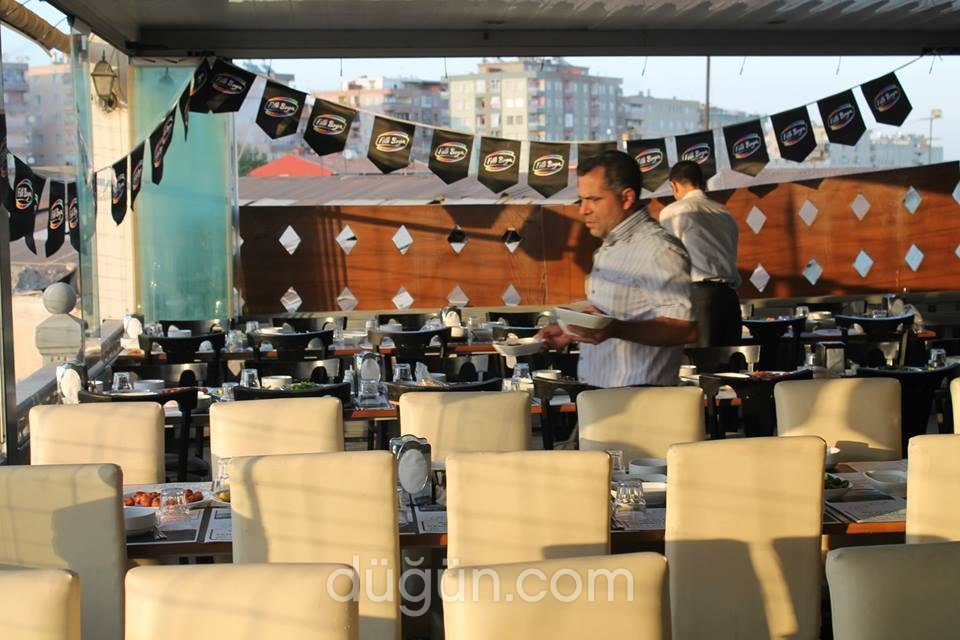 Özler Et Lokantası