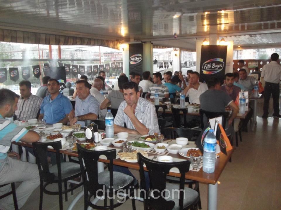 Özler Et Lokantası