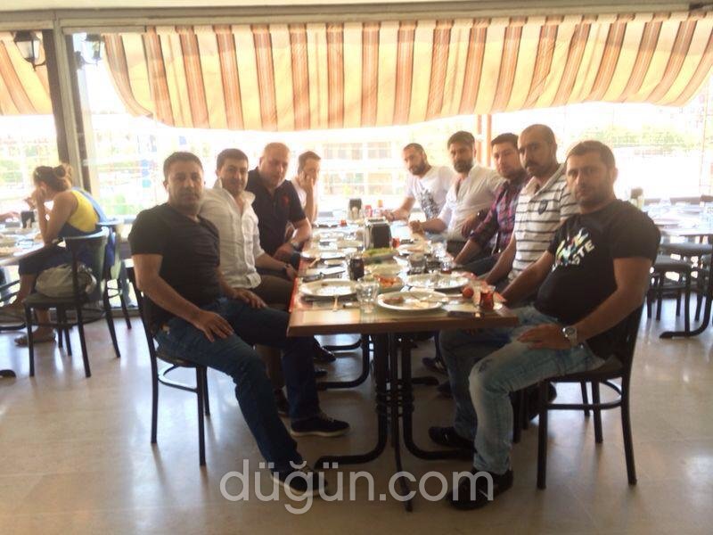 Özler Et Lokantası