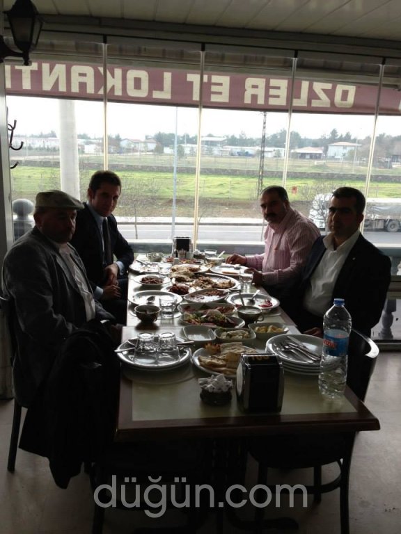 Özler Et Lokantası