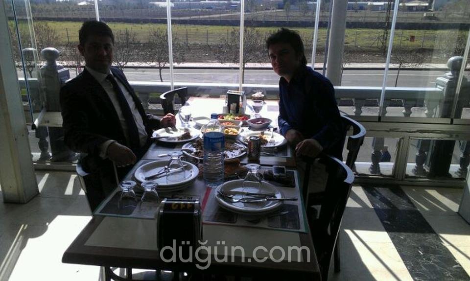 Özler Et Lokantası
