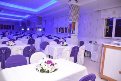 Çınarım Düğün Salonu