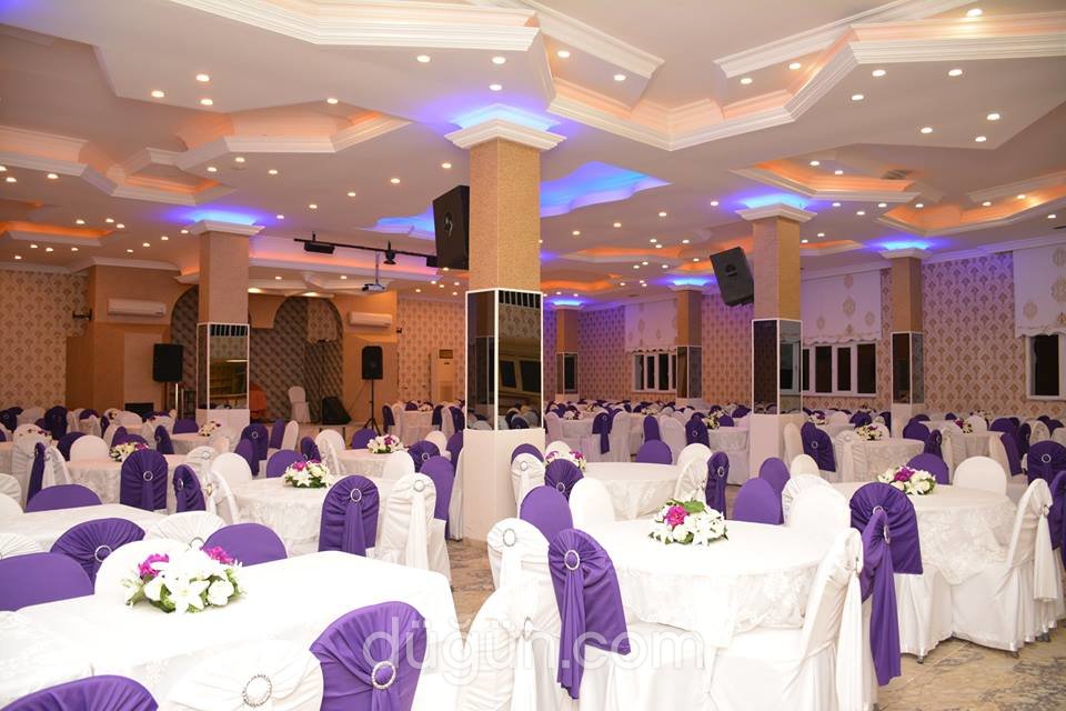 Çınarım Düğün Salonu