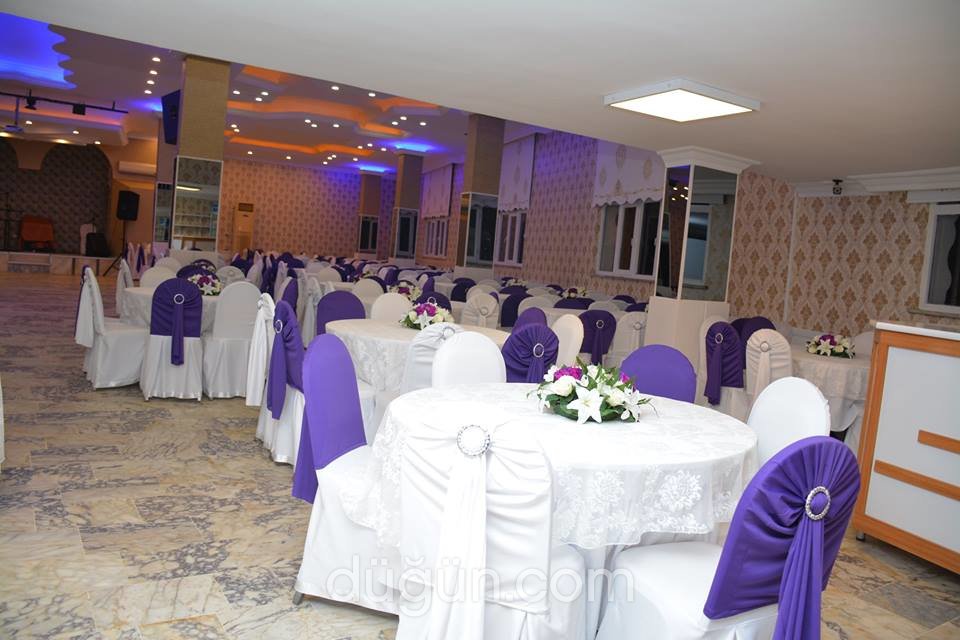 Çınarım Düğün Salonu