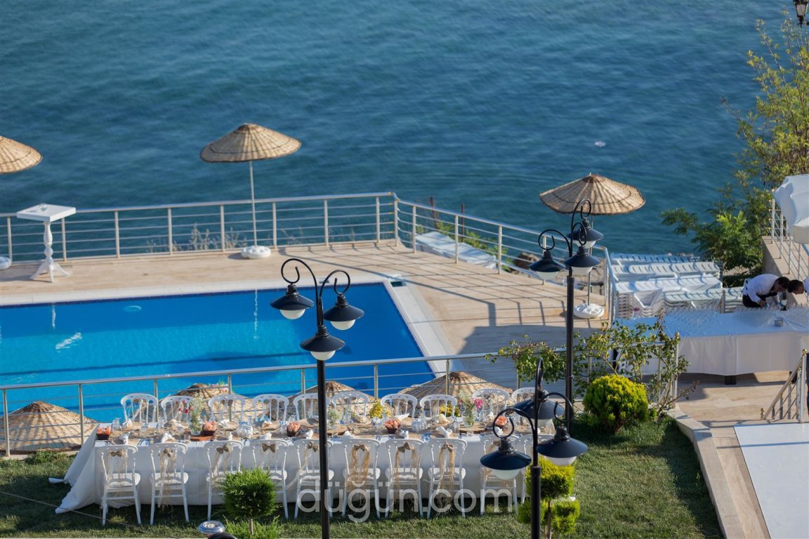 Hotel Selimpaşa Konağı