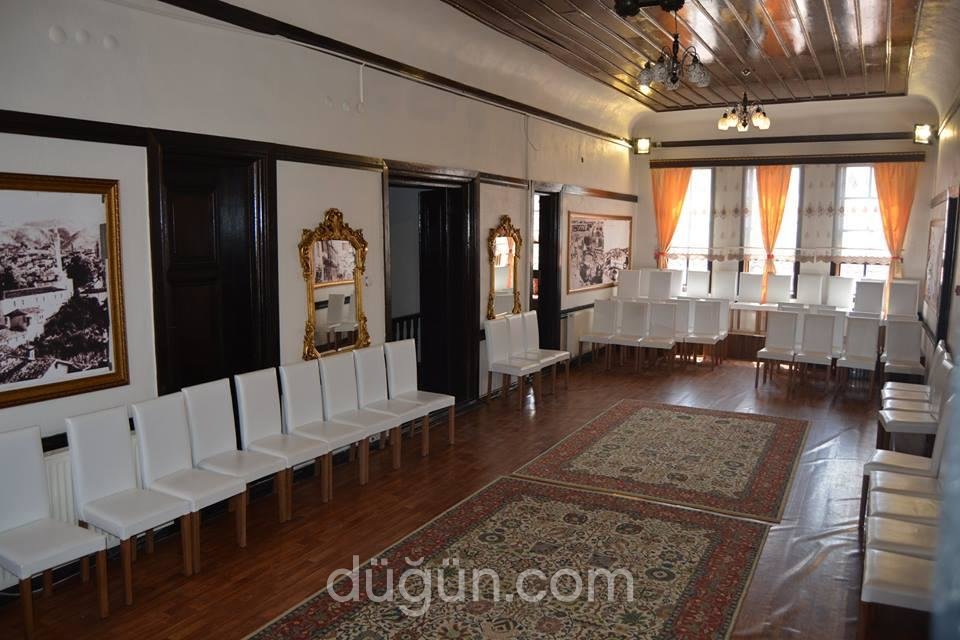 Kütahya Lalezar Konağı