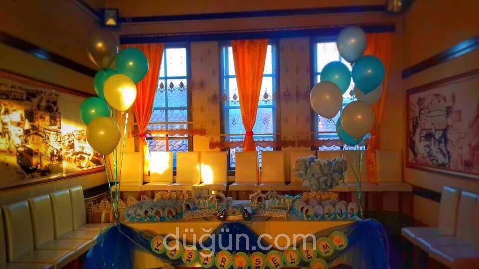 Kütahya Lalezar Konağı