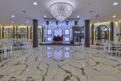 Violet Kına Davet Bahçelievler