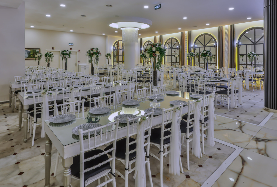 Violet Kına Davet Bahçelievler