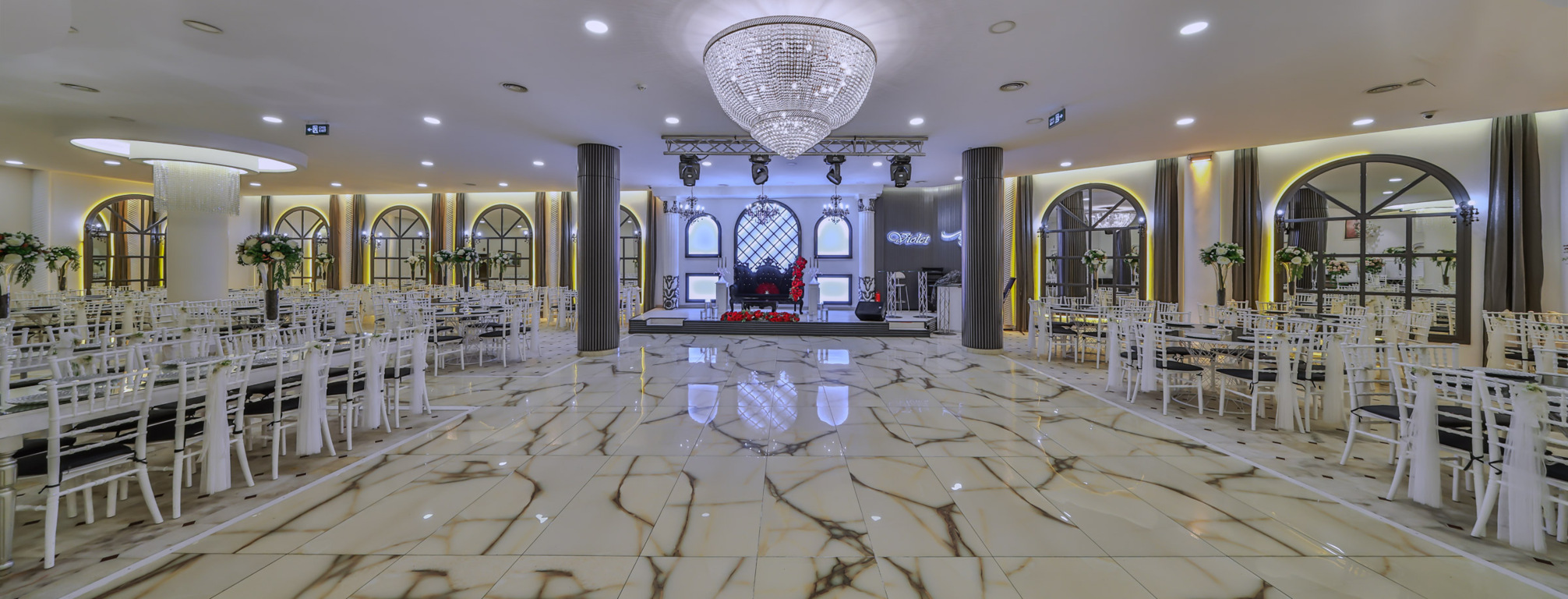 Violet Kına Davet Bahçelievler