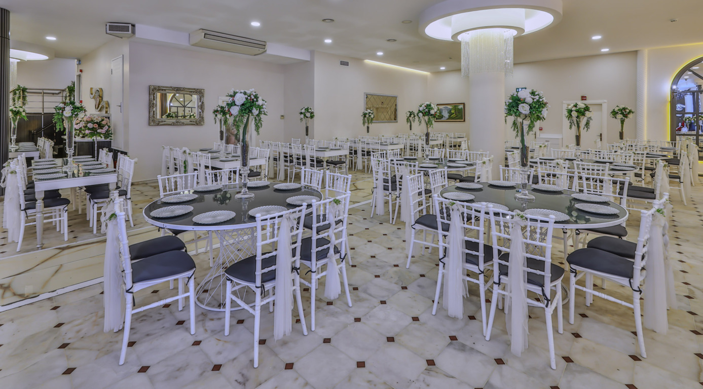 Violet Kına Davet Bahçelievler