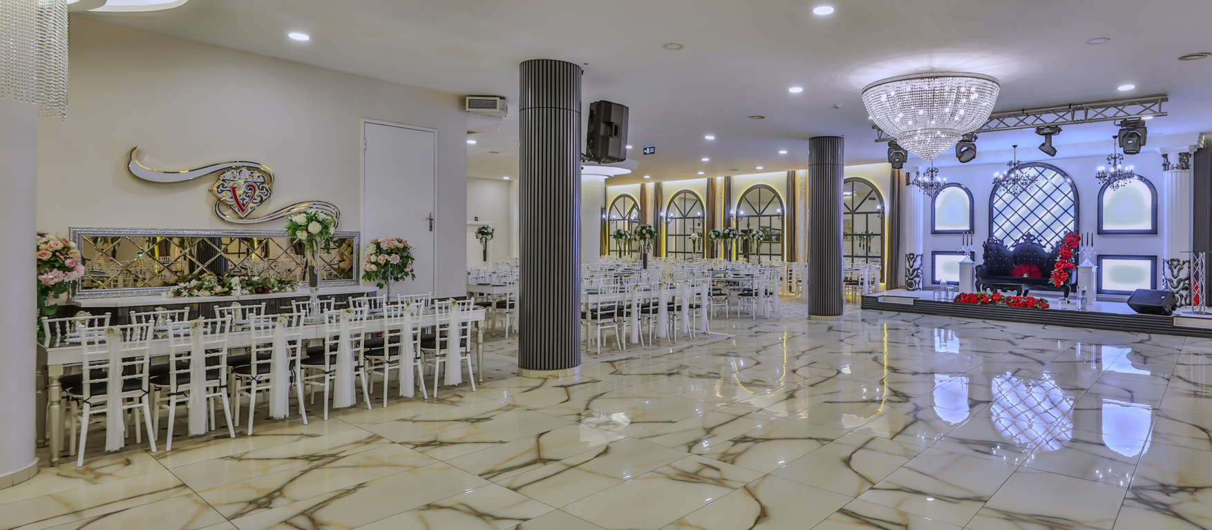 Violet Kına Davet Bahçelievler