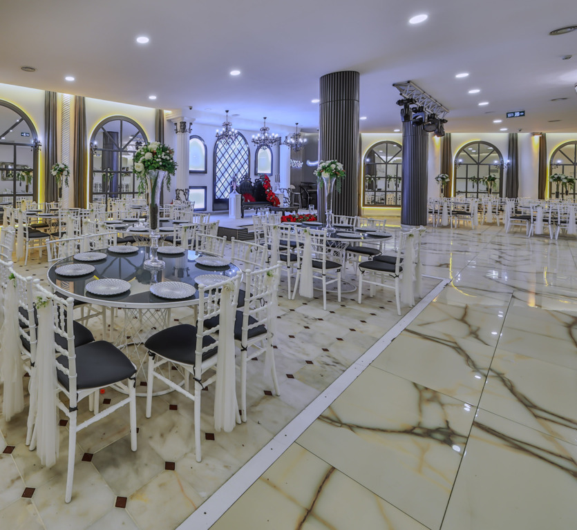 Violet Kına Davet Bahçelievler