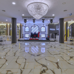 Violet Kına Davet Bahçelievler