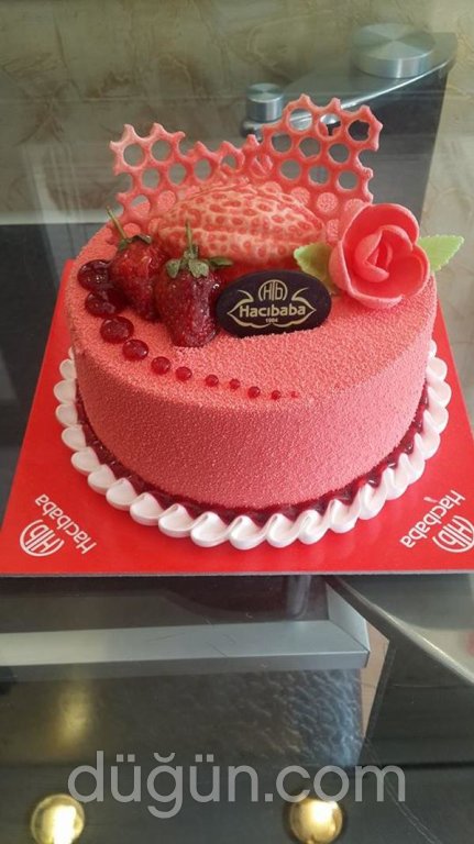 Hacıbaba Pastaneleri