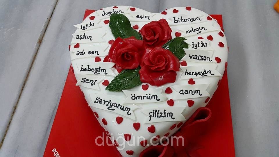 Hacıbaba Pastaneleri