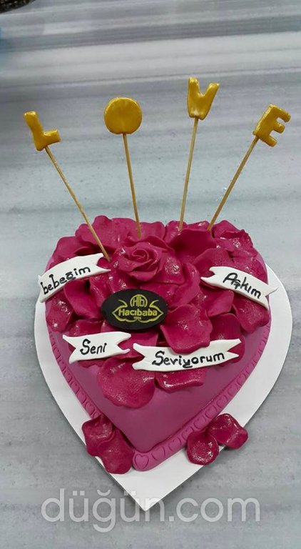 Hacıbaba Pastaneleri