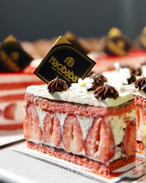 Hacıbaba Pastaneleri