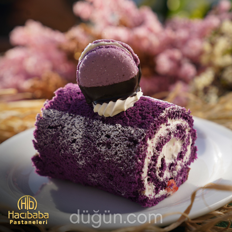 Hacıbaba Pastaneleri