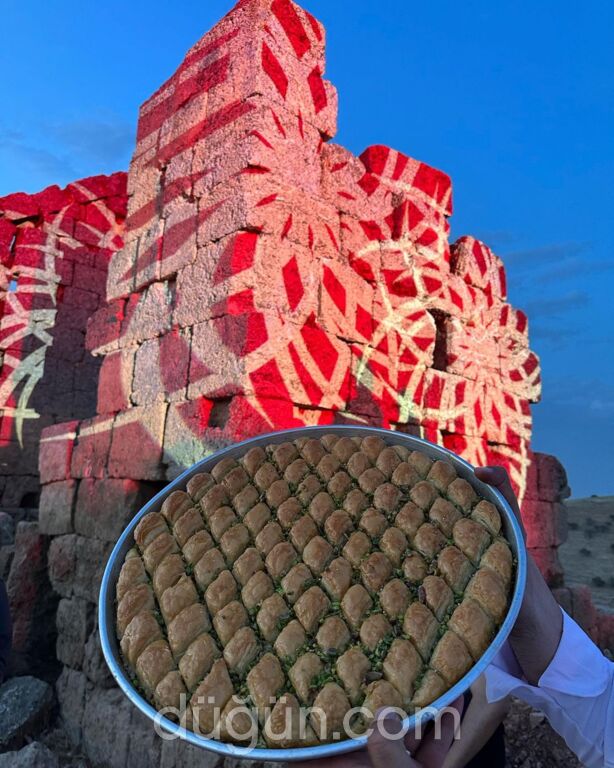 Hacıbaba Pastaneleri