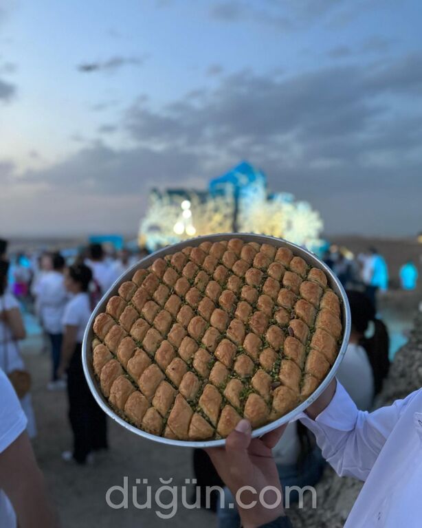 Hacıbaba Pastaneleri