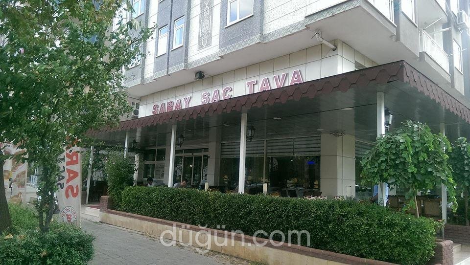 Saray Saç Tava Restaurant