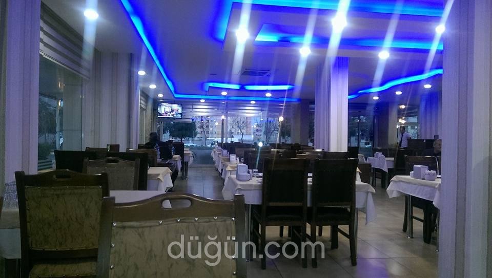 Saray Saç Tava Restaurant