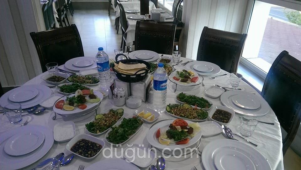 Saray Saç Tava Restaurant