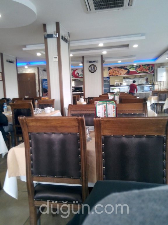 Saray Saç Tava Restaurant