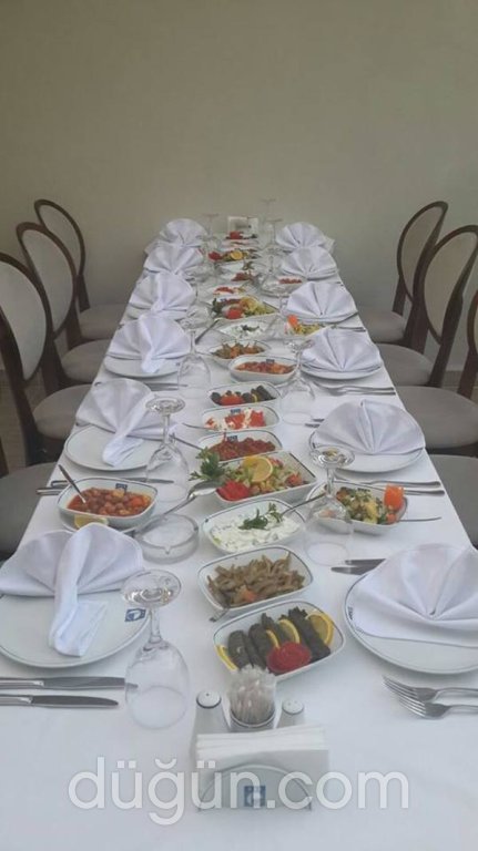 Hotel Erbaylar Turkuaz Restaurant