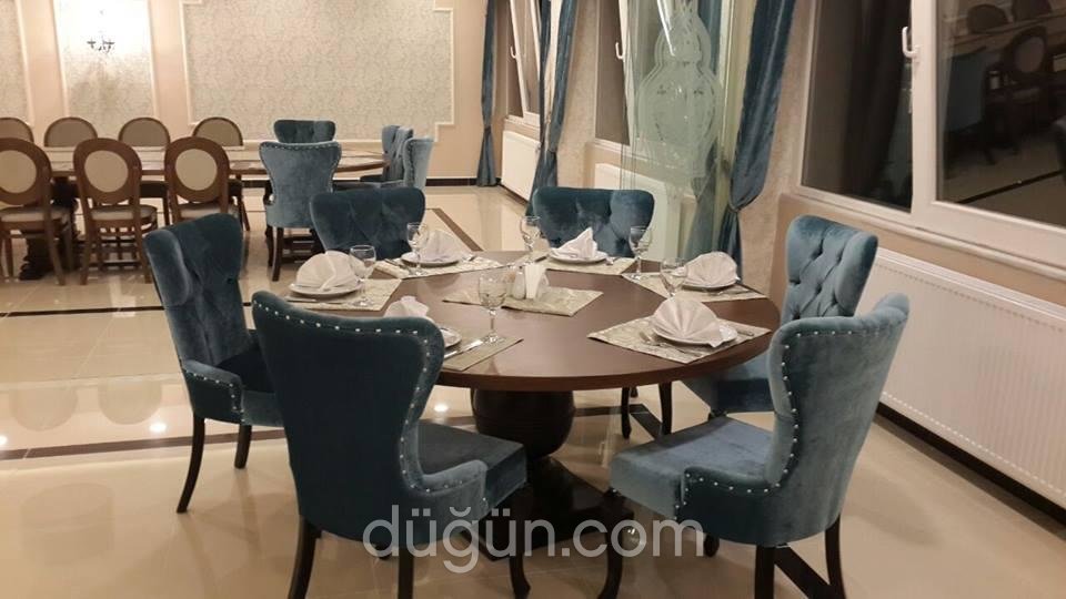 Hotel Erbaylar Turkuaz Restaurant