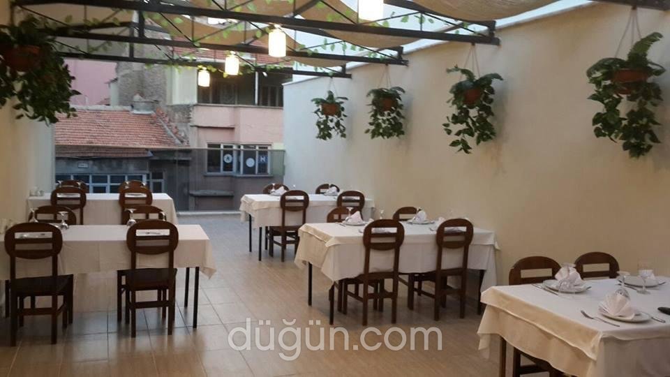 Hotel Erbaylar Turkuaz Restaurant