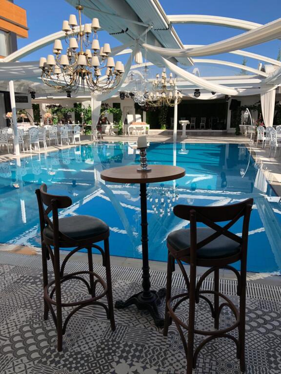 Pelops Boutique Hotel