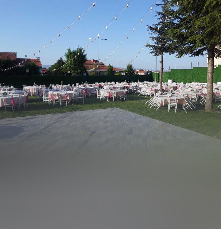 Gömece Kır Düğün Salonu