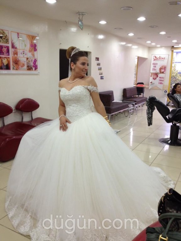 Melisa Güzellik Salonu