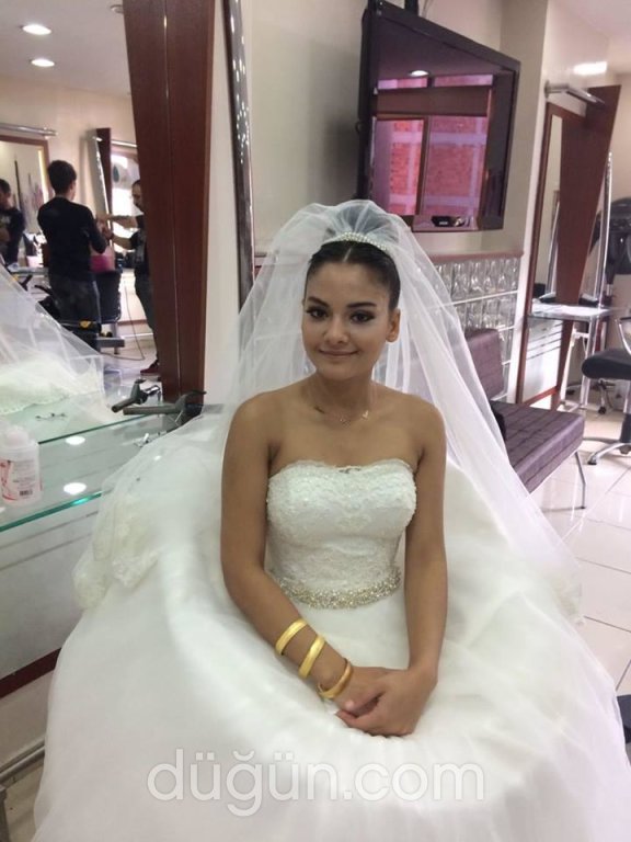 Melisa Güzellik Salonu