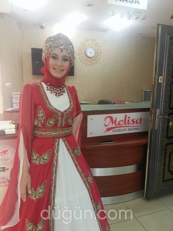 Melisa Güzellik Salonu