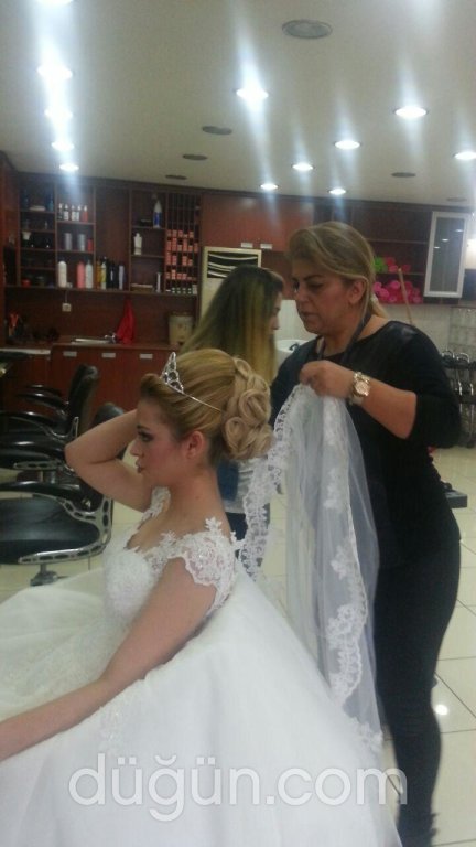 Melisa Güzellik Salonu