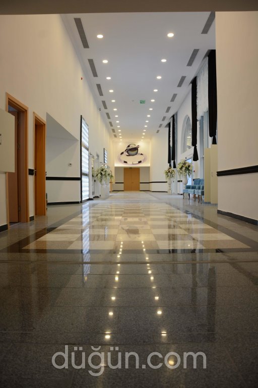 Siyah İnci Düğün & Davet Salonu