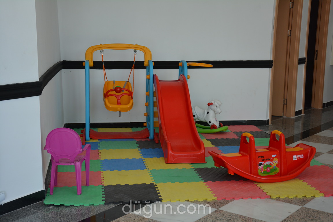 Siyah İnci Düğün & Davet Salonu