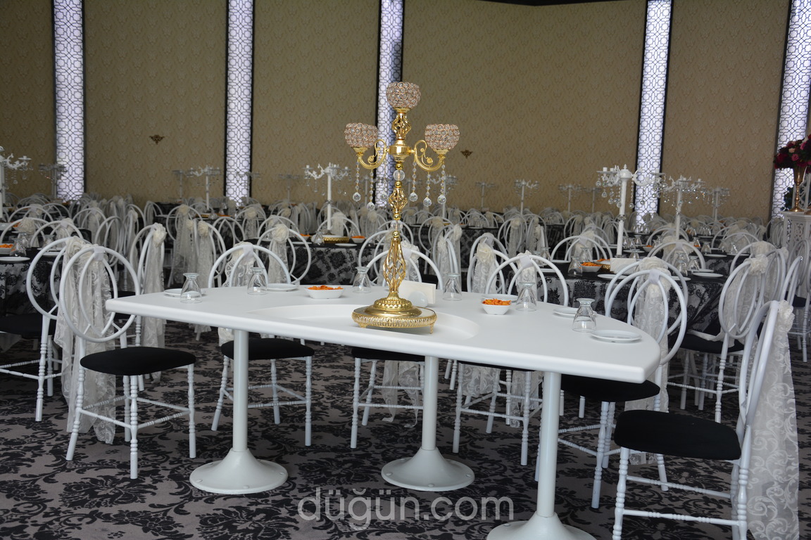 Siyah İnci Düğün & Davet Salonu
