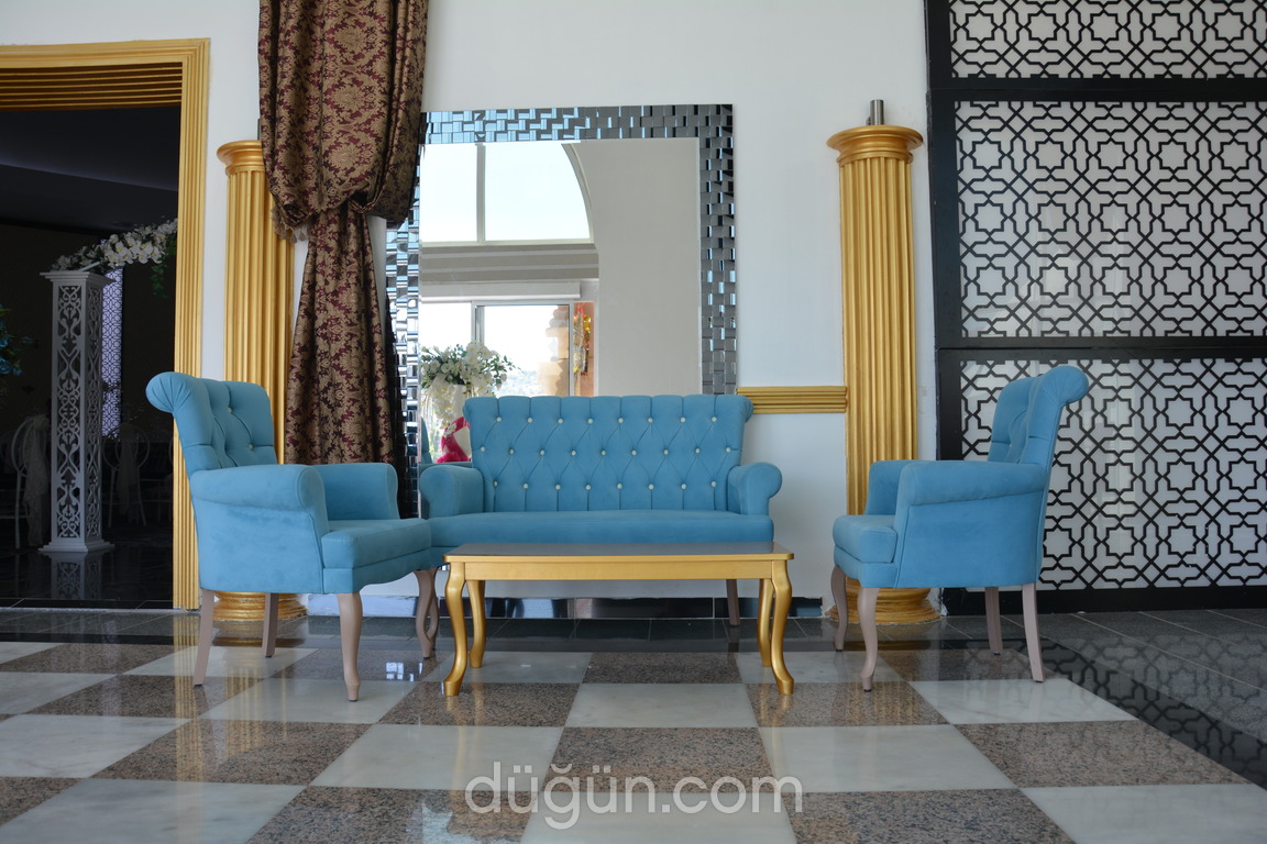 Siyah İnci Düğün & Davet Salonu