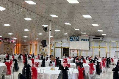 Şelale Plaza Manisa