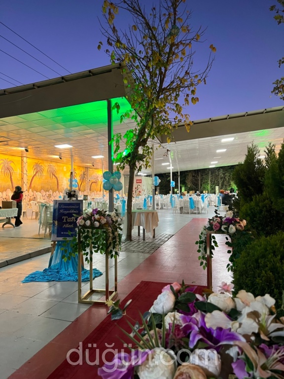 Şelale Plaza Manisa