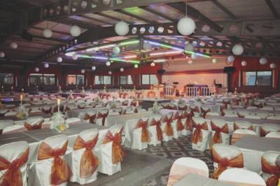 Büyükhan Düğün Salonu