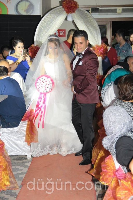 Büyükhan Düğün Salonu