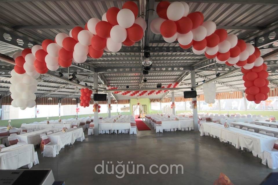 Büyükhan Düğün Salonu